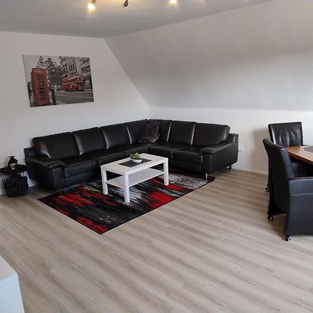 Lapurka Ll Home Nordhorn Exteriör bild