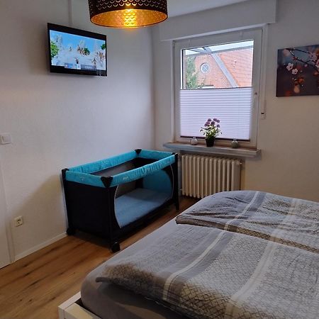 Lapurka Ll Home Nordhorn Exteriör bild