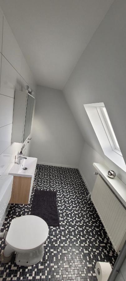 Lapurka Ll Home Nordhorn Exteriör bild