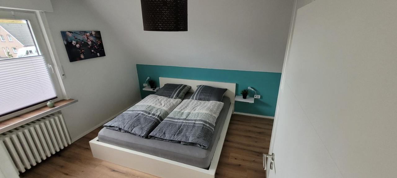 Lapurka Ll Home Nordhorn Exteriör bild