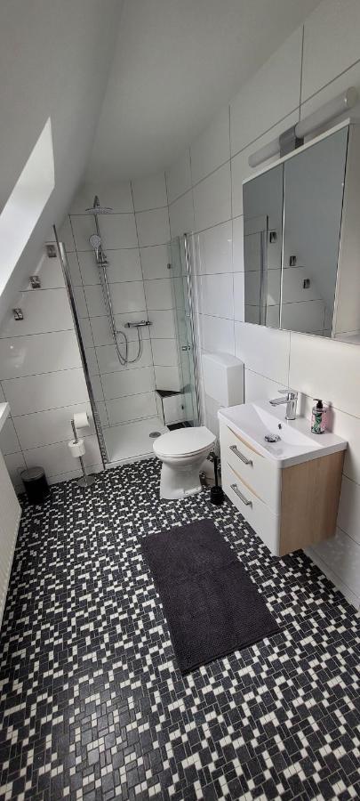 Lapurka Ll Home Nordhorn Exteriör bild