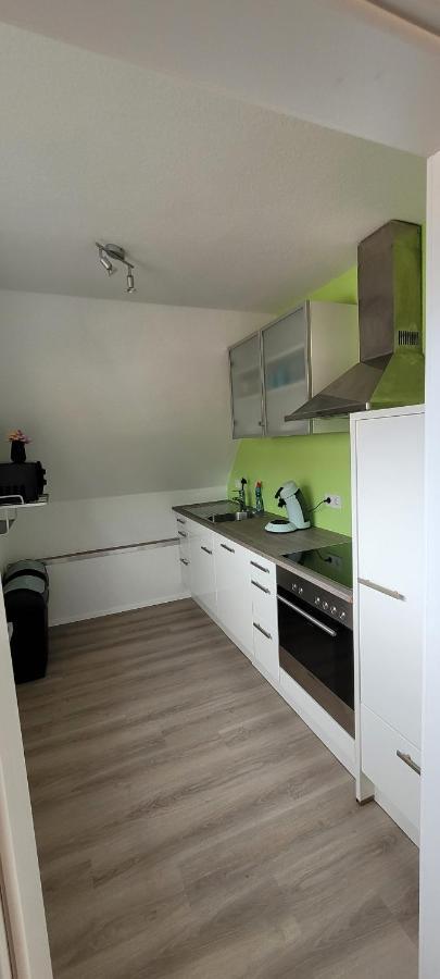Lapurka Ll Home Nordhorn Exteriör bild