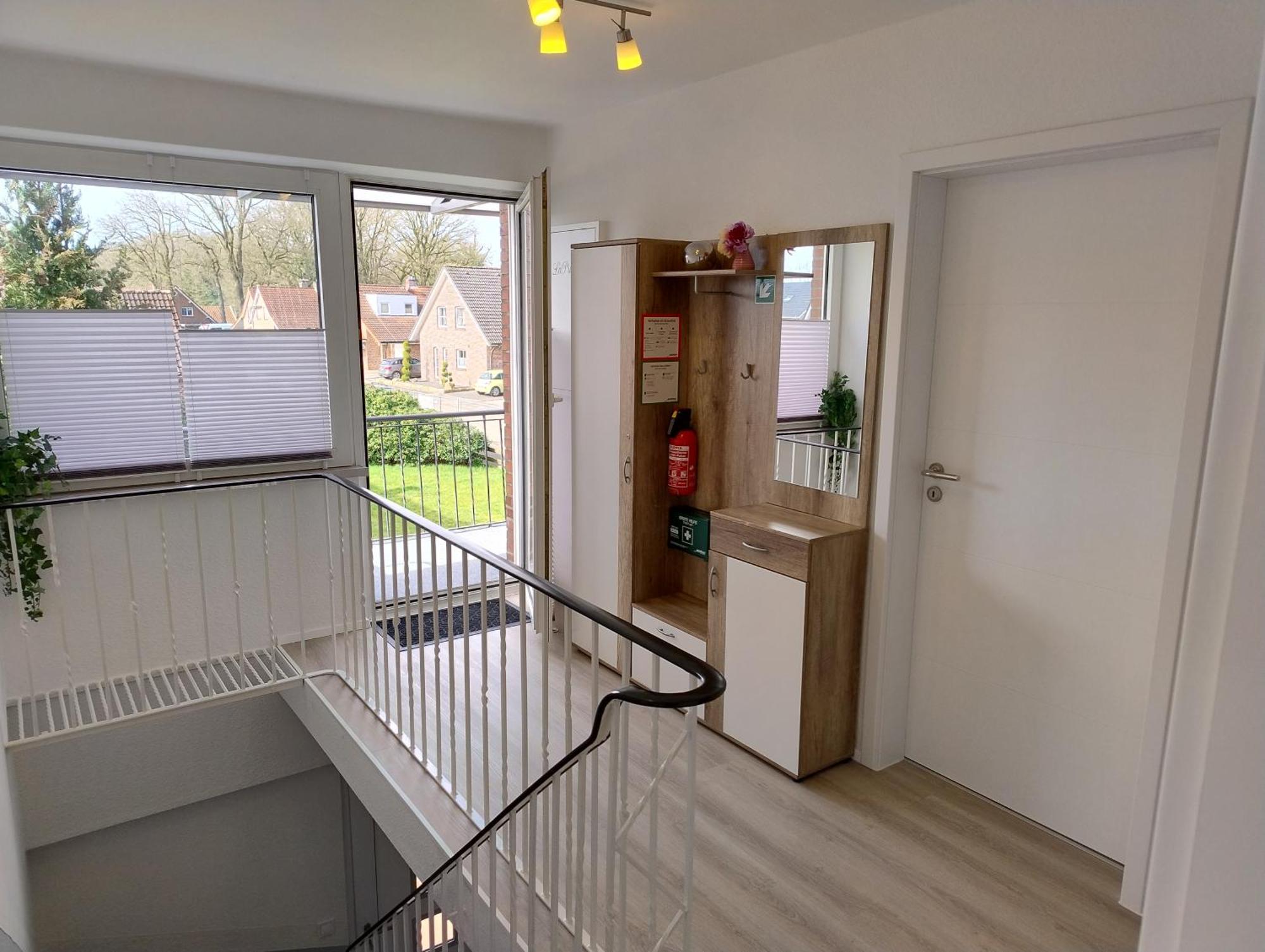 Lapurka Ll Home Nordhorn Exteriör bild