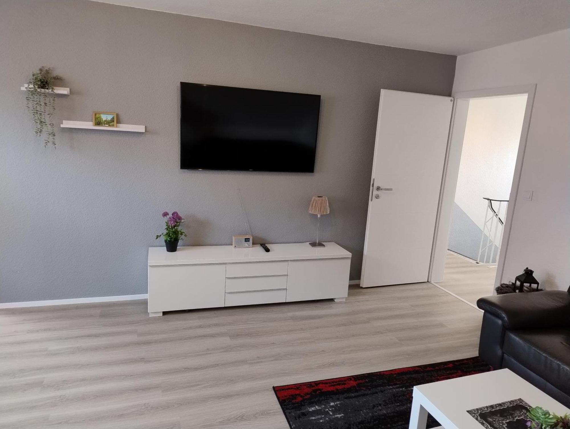 Lapurka Ll Home Nordhorn Exteriör bild
