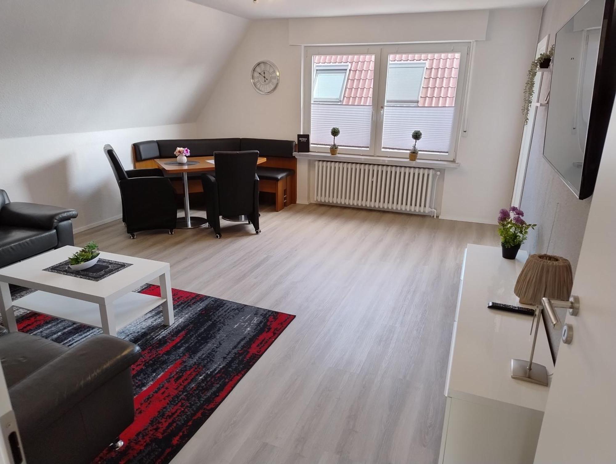 Lapurka Ll Home Nordhorn Exteriör bild